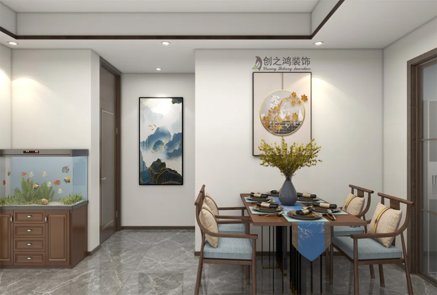 拿到新房后裝修要考慮預(yù)算需求和裝修風格