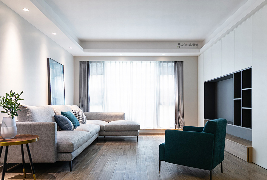 新房交房后如何從裝修設(shè)計的角度上規(guī)劃布局？