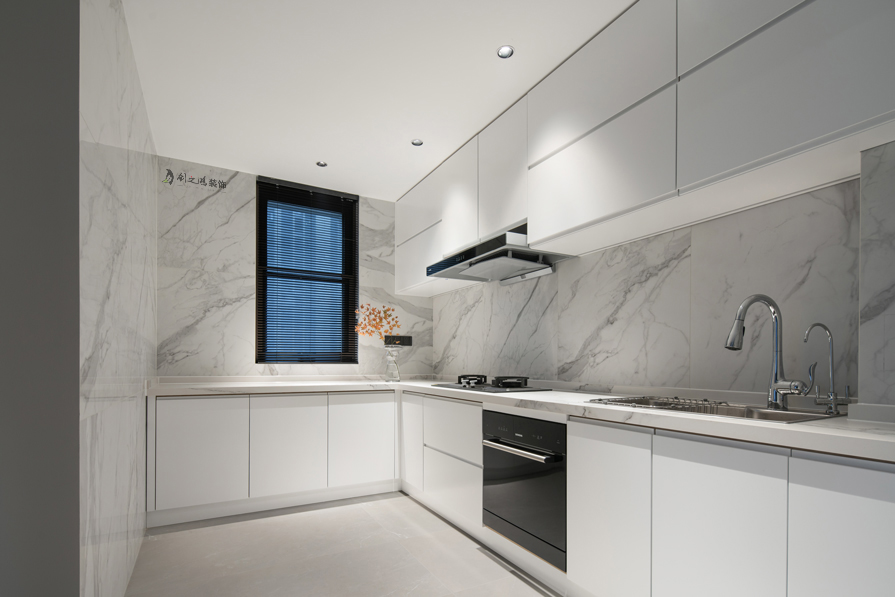 廚房裝修水電路線設(shè)計(jì)要注意的原則標(biāo)準(zhǔn)有哪些？