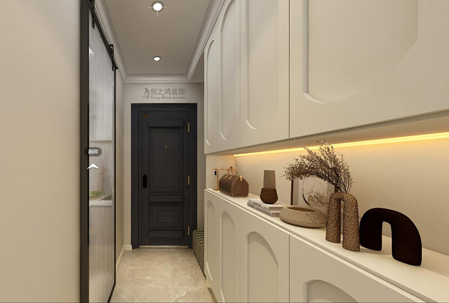 家庭裝修玄關(guān)設(shè)計技巧及注意事項都有哪些？