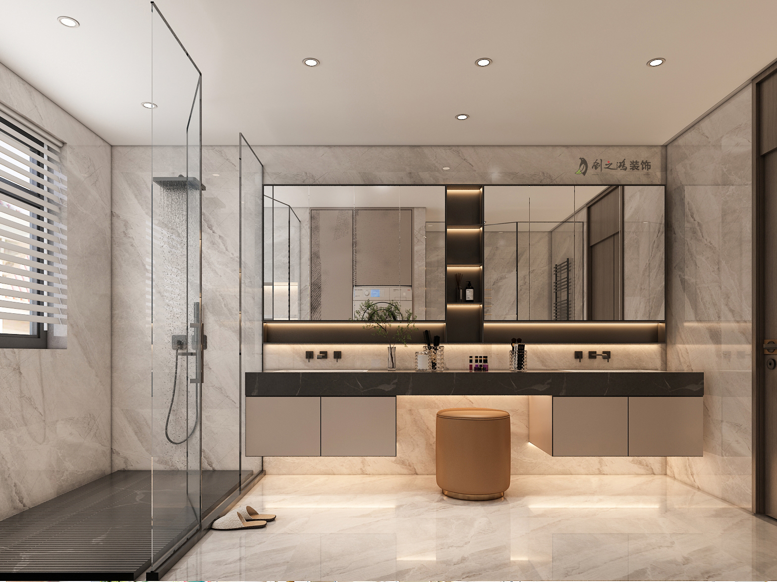 家庭裝修衛(wèi)生間地磚分類(lèi)及挑選技巧