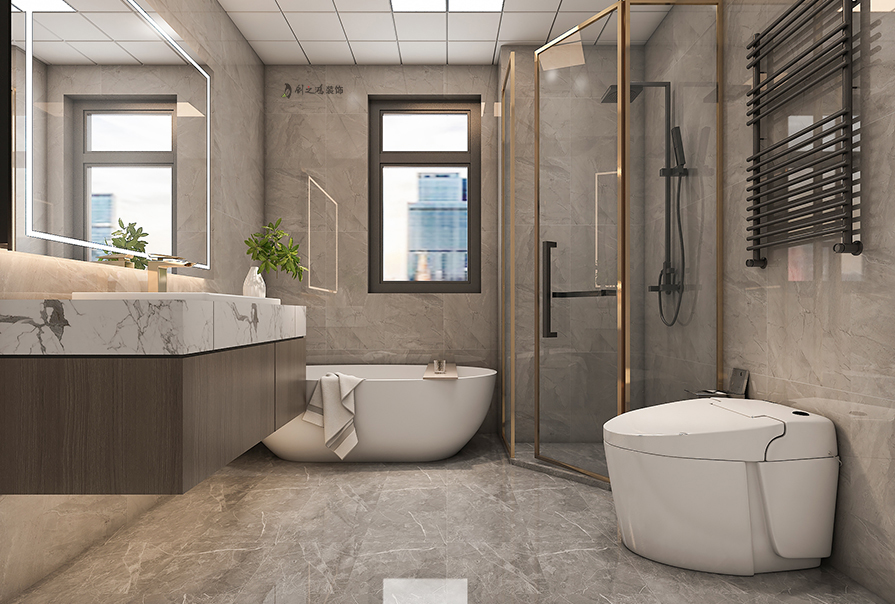 衛(wèi)生間防水施工步驟和注意事項有哪些呢？