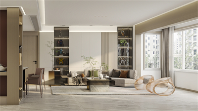 什么是無主燈設(shè)計(jì)？它有什么優(yōu)缺點(diǎn)？