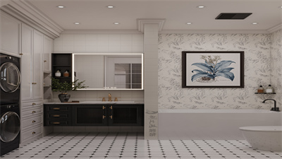 衛(wèi)生間分離設(shè)計(jì)，您了解多少？？