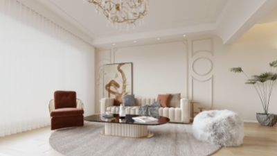 門外漢秒變行內(nèi)人！8大裝修工藝詳解（上）