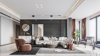 門外漢秒變行內(nèi)人！8大裝修工藝詳解（下）