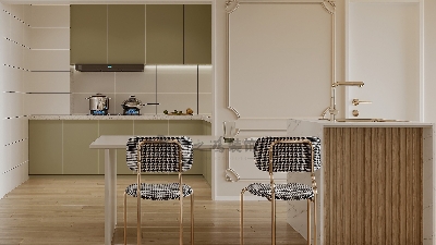 一文就懂！廚房裝修之集成灶七連問！