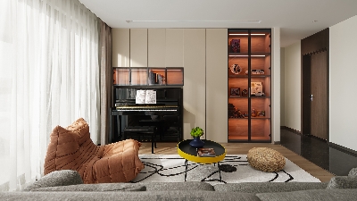 這5個(gè)裝修設(shè)計(jì)，入住之后越用越爽??！