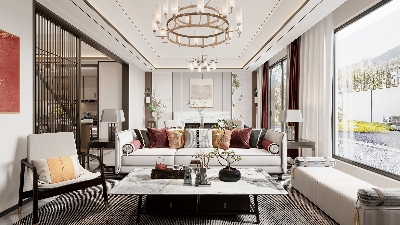 客廳裝修5點(diǎn)注意事項(xiàng)，超詳細(xì)！