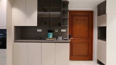 超實(shí)用的玄關(guān)設(shè)計(jì)，讓鄰居一進(jìn)門就羨慕你的家！