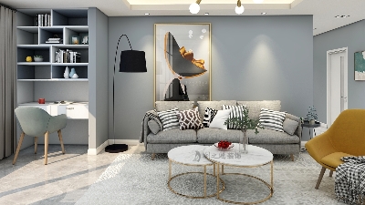 全是干貨！一篇文章讓你了解乳膠漆！