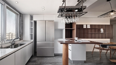 裝修櫥柜，4種板材怎么選？？