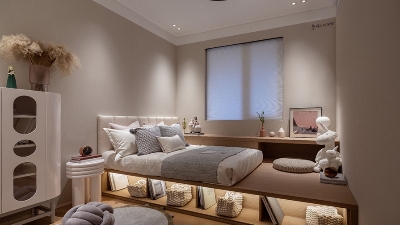 裝修想做榻榻米，你了解榻榻米的優(yōu)缺點嗎？？