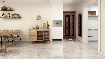 什么是瓷磚薄貼法？瓷磚薄貼法好處及施工流程詳解！