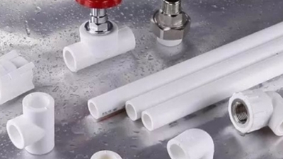 2023水管管道十大品牌介紹，附送水管挑選3點技巧！