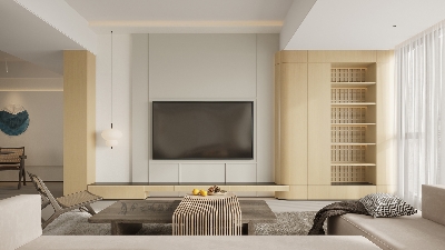 電視背景墻材質(zhì)有哪些？？怎么做才好看呢？