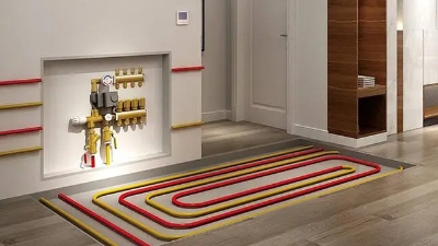 裝修干貨丨關(guān)于地暖的這些事情你了解嗎？①