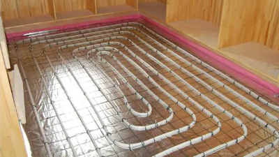 裝修干貨丨關(guān)于地暖的這些事情你了解嗎？②