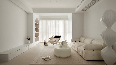 小戶型變大妙招丨面積不夠，設(shè)計來湊！