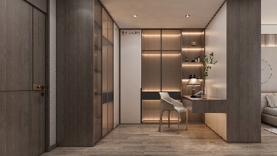 如何打造實(shí)用的衣帽間？教你這7個(gè)設(shè)計(jì)要點(diǎn)！