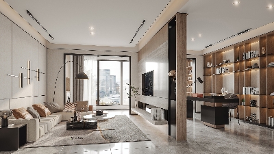 這5種裝修風(fēng)格，總有一款適合你~！