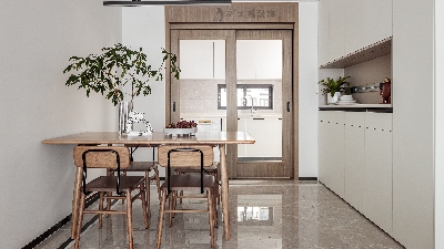 原木風(fēng)裝修不翻車的5大原則，都是干貨！