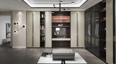 衣柜該如何合理規(guī)劃收納？？