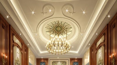 最近流行的3種吊頂設(shè)計(jì)，你家是什么樣的？