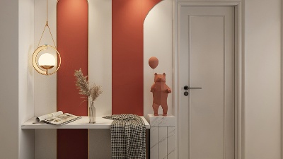 家裝設(shè)計(jì)小知識(shí)——玄關(guān)篇，看著一篇就夠啦~