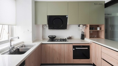 廚房裝修5大注意事項(xiàng)要牢記，小空間卻有大學(xué)問(wèn)！