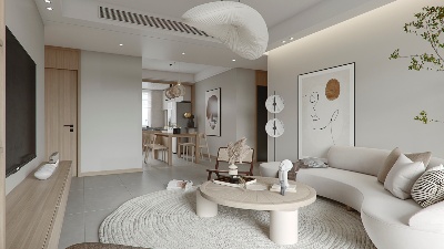 原木風(fēng)裝修的秘訣，都在這里了！