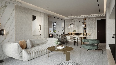 冬季裝修小技巧，讓你的家變得更溫馨！