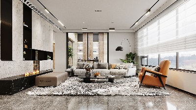 兼具實用與美觀，手把手教你裝修中的實用小技巧！