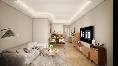 3個“冷門好用”的裝修技巧，好用到躺平！