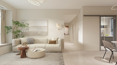 如何打造奶油風？教你4個小訣竅！