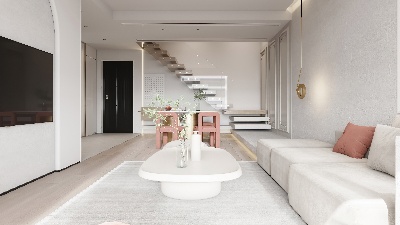 盛行一時的極簡風裝修，應該怎么裝？（上）