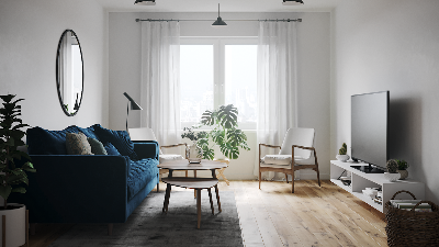 盛行一時的極簡風裝修，應該怎么裝？（下）