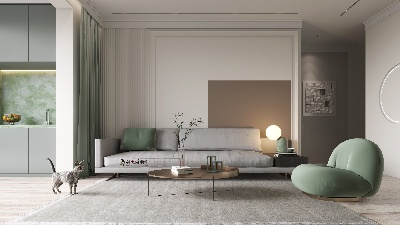 5條裝修干貨，把你的新家打造得舒服又自在！