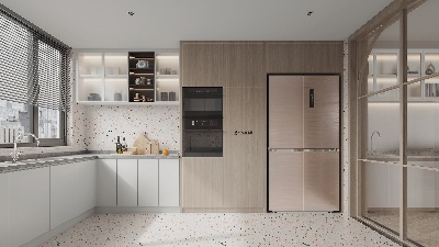 掌握這11點裝修干貨，輕松拿捏小戶型高級感！