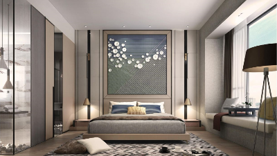 5點軟裝大變身技巧，讓家居空間更大一點！