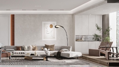 家裝局改技巧合集，幫你打造理想小家！