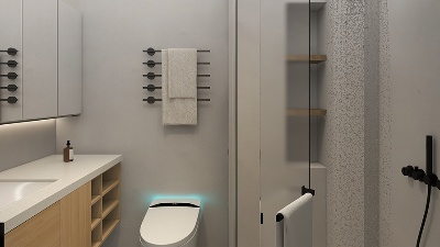 一共五招，教你選購馬桶不踩坑！