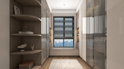 什么是衣柜拉直器？