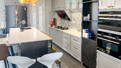 全屋定制的尺寸和標(biāo)準(zhǔn)你都知道嗎？