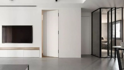 詳細(xì)分析！網(wǎng)紅隱形門有什么優(yōu)點(diǎn)和缺點(diǎn)？