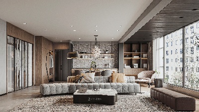 不看拍大腿，這幾個(gè)實(shí)用裝修技巧都在這里了！