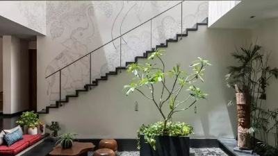 裝修懸浮式樓梯需要注意什么事情？