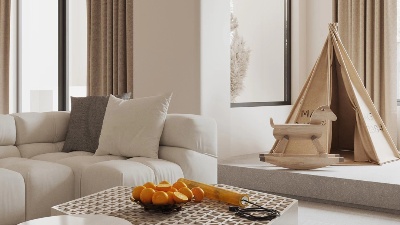 奶油風(fēng)裝修如何設(shè)計(jì)，才能完全發(fā)揮其效果？