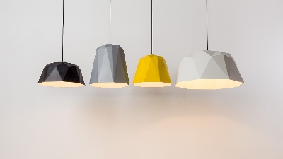 裝修怎么選燈具？教你2個(gè)小技巧！