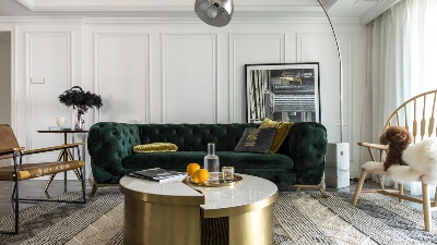 要裝修的都來看看，教你沙發(fā)怎么選不出一點錯！